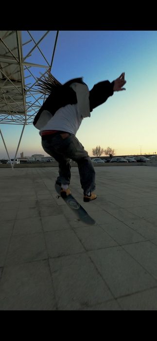 Operador de Drone FPV