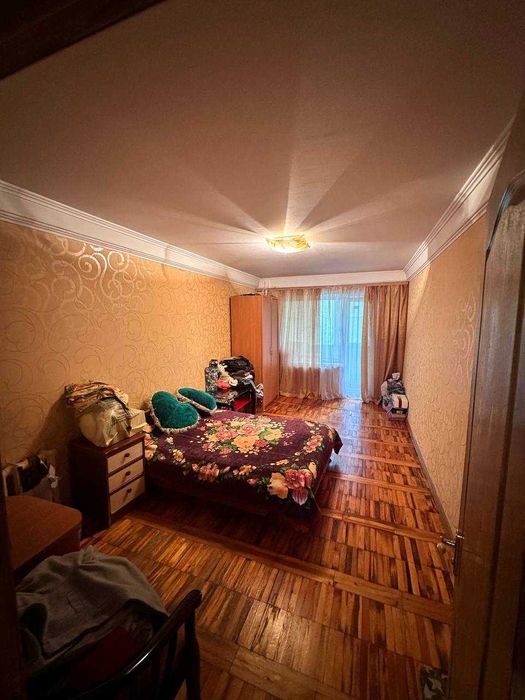 Продам 3кімнатну квартиру