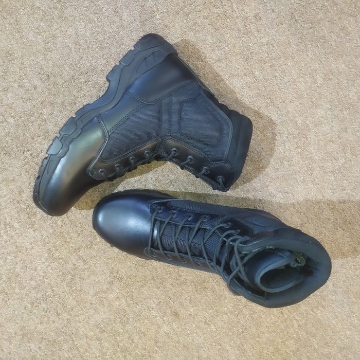 40-44. Тактичні черевики Magnum Viper Pro 8.0