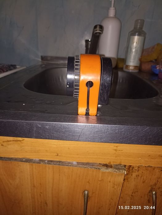 Фонарик СССР на магніті