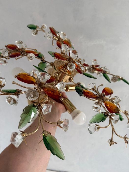 Люстра/Лампа в кімнату