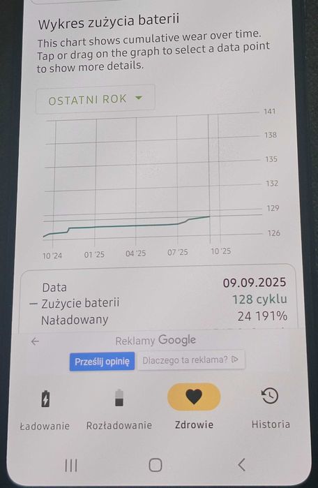 Telefon Samsung Galaxy M51