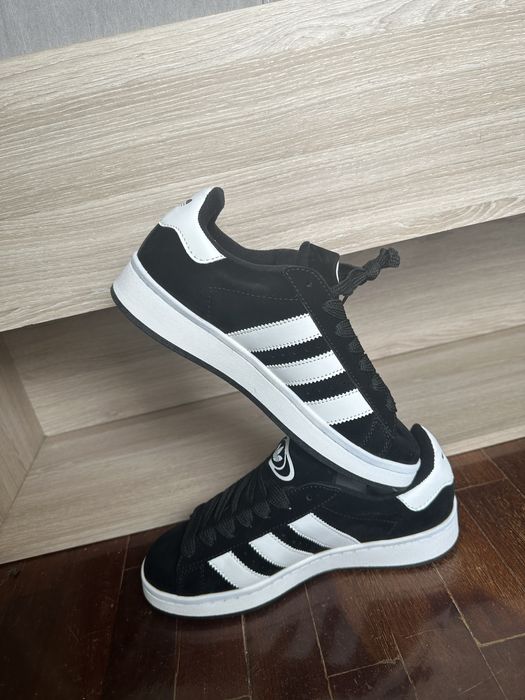 Sapatilhas adidas campus novas