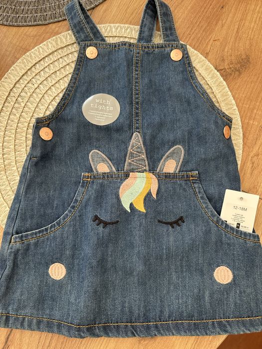 Нові сарафанчики