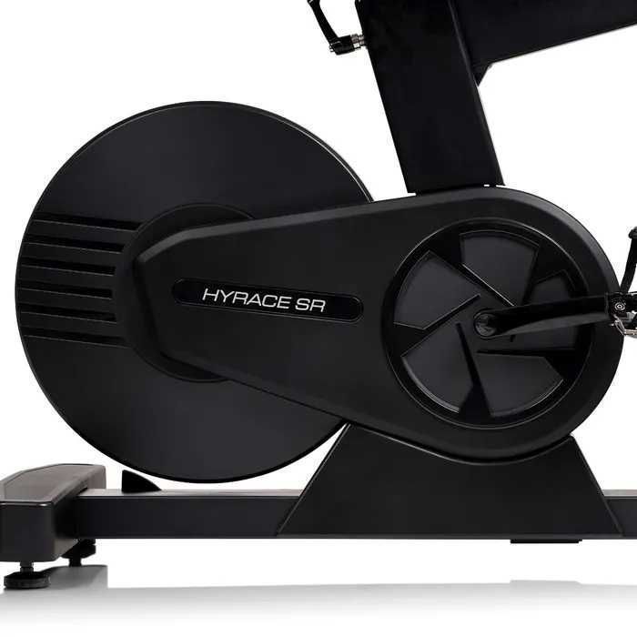 Rower spinningowy HAMMER HyRACE SR
