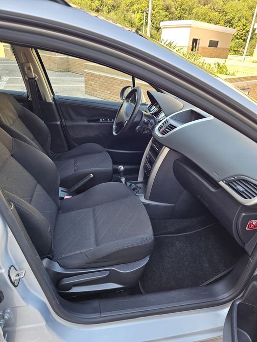 Peugeot 207 Sw 1.4 16v Trendy