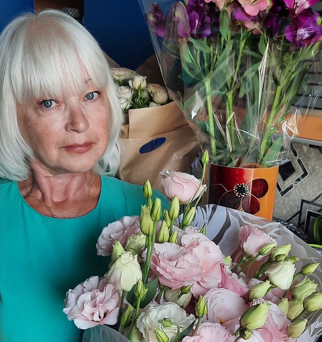 Няня-воспиталель