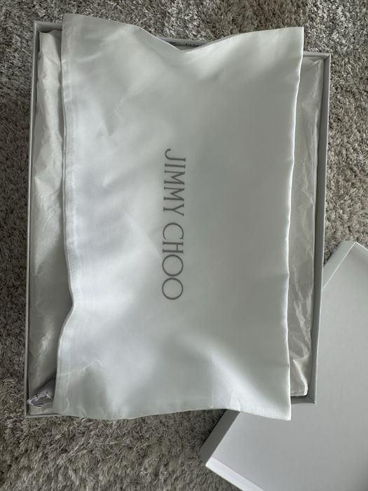 Ténis Jimmy Choo Cosmos