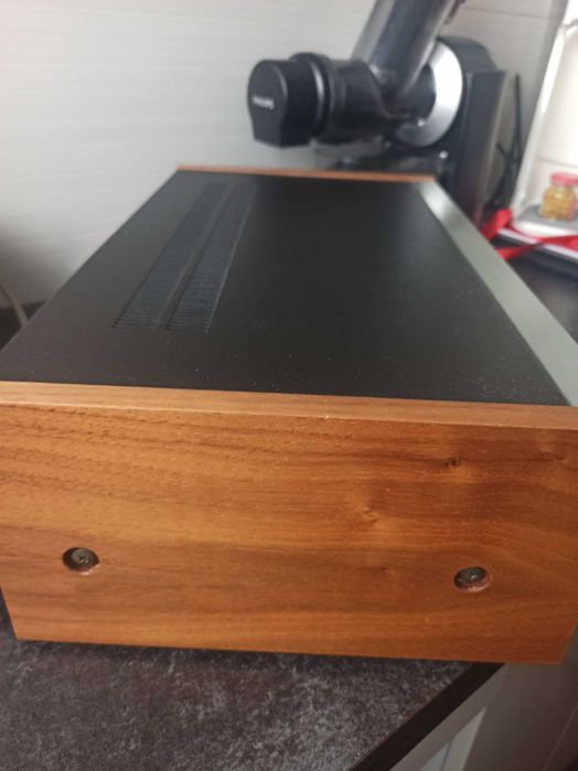 Pioneer SX-450 amplituner