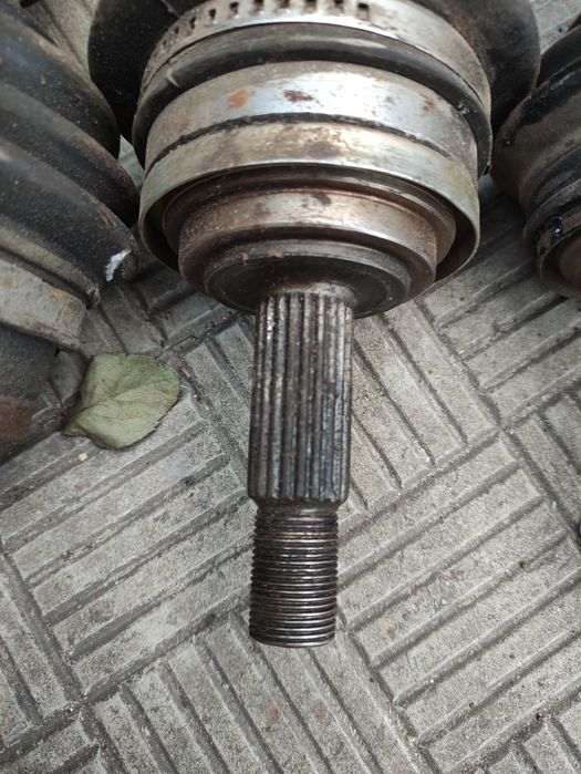 Продам привода, ШРУС, граната, полуось ВАЗ 2109, 2110, 2115, Приора,