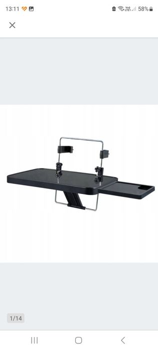 Podstawka do samochodu