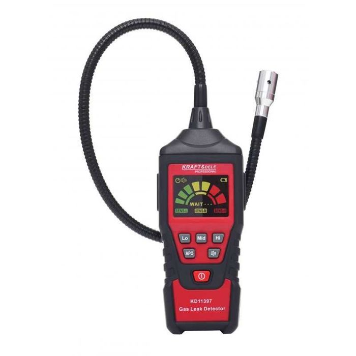 Detektor Wykrywacz gazu ziemnego KD11397