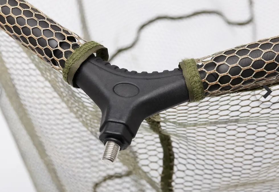 Kosz Podbieraka Prologic Element Weed Net XL 80x70x75cm