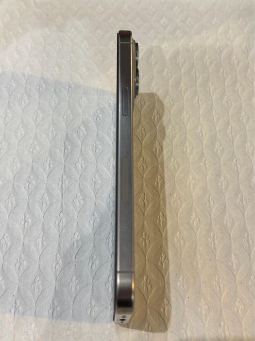 Iphone 15 Pro Max  512GB ESIM only