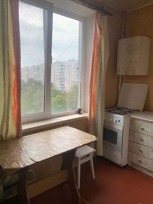 Сдам 1 к. квартиру Салтовка , 520м/р.  , м. «Героев Труда» 5 минут