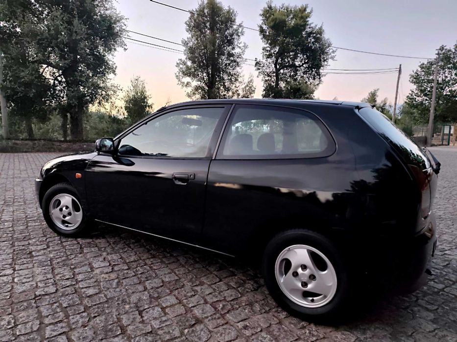 Mitsubishi Colt 1.3 GLi 2001