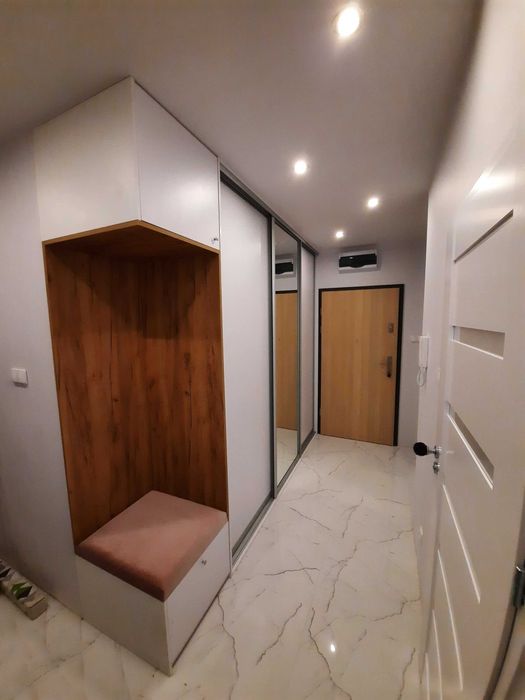 Meble pod wymiar szafy. Kuchnie. Lazienki itp.