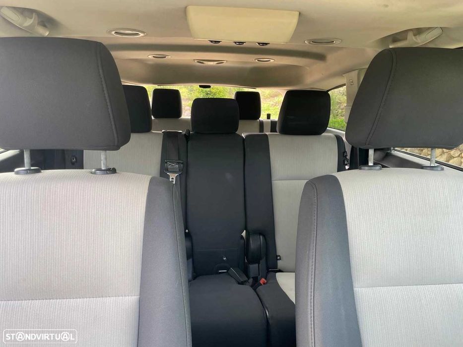 Dodge Journey 2.0 CRD SXT MTX