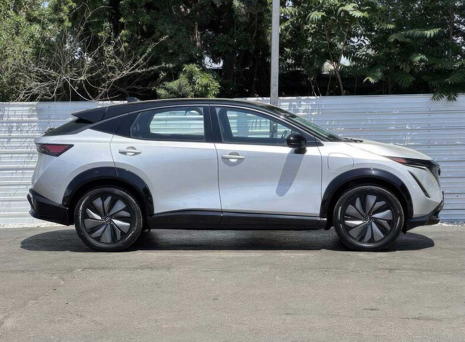 Nissan Ariya      2024