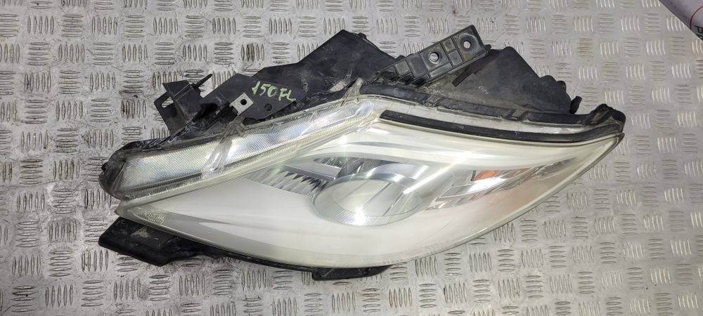 Фара права ліва Mazda CX9 2010-2012