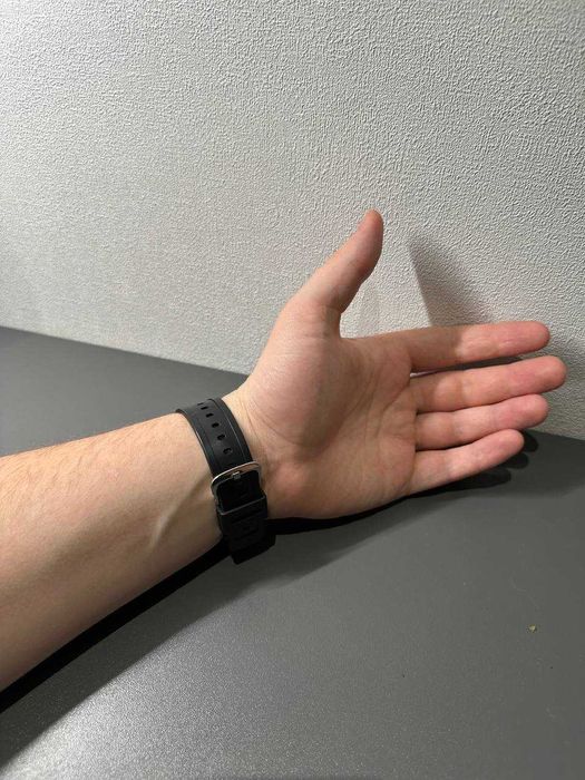 Новий Оригінал Casio G-SHOCK DW-5600E-1VER. Легендарна класика Касіо