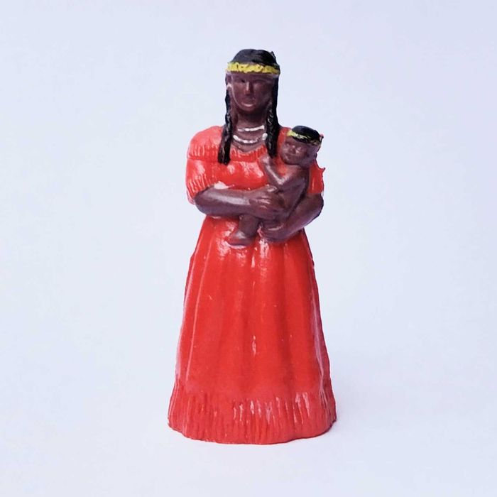 Boneco brinde Toddy