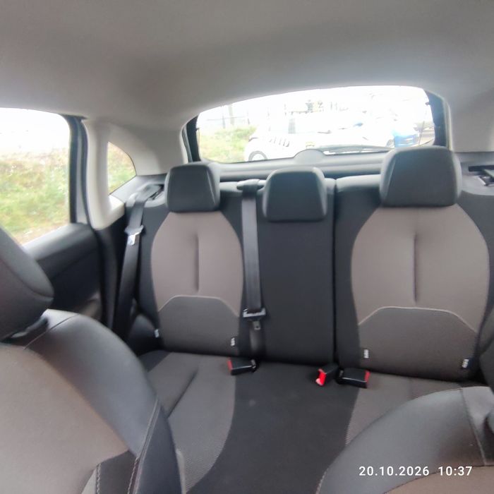 Citroen C3 1.4 HDi 2013 r