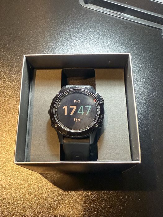 Sprzedam garmina 6 s pro