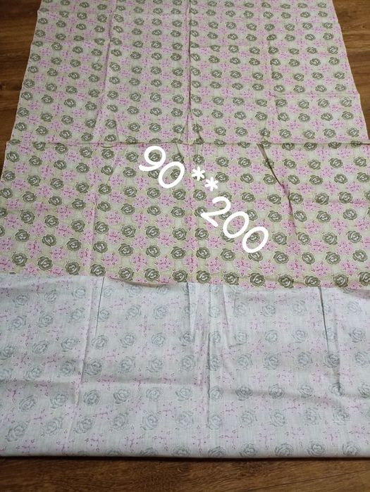 Тканина розмір на фото