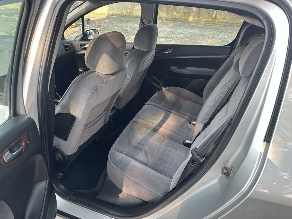Peugeot 307 1.4 HDI