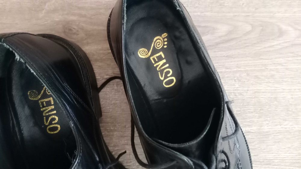 Sapatos para homem