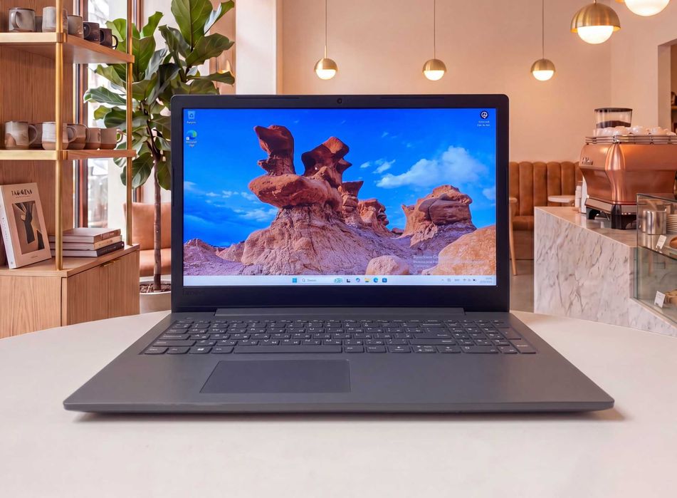 Ноутбук Lenovo V130-15IKB | Core i3 7020U | 8GB RAM DDR4 | 240GB SSD | Intel HD Graphics