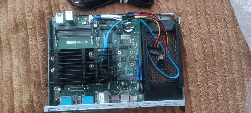 Terminal Fujitsu Futro S920 AMD GX-415GA Warszawa Białołęka • OLX.pl