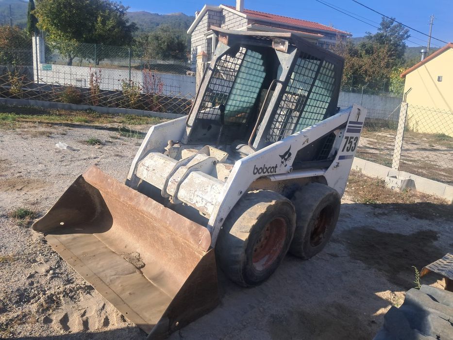 Vendo bobekat  753