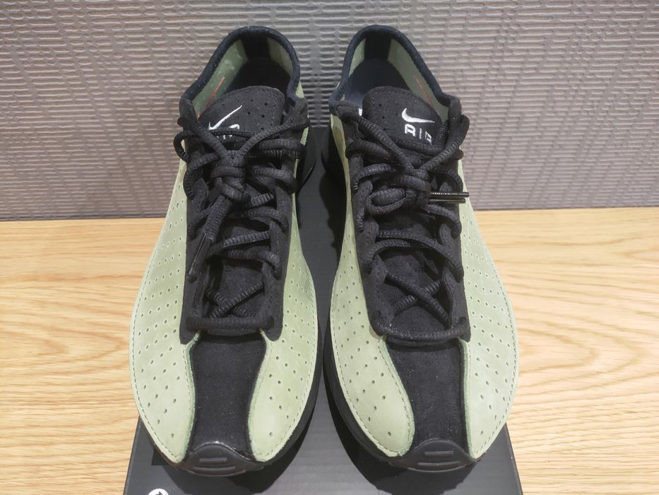 Кросівки жiночi Nike Air Superfly (HQ7955-302) ОРИГIНАЛ