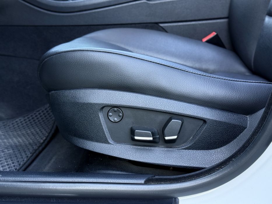 BMW 528i xDrive M Package
