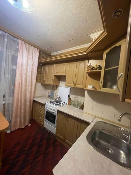 ‼️ПРОДАМ 1 кімнатну квартиру‼️