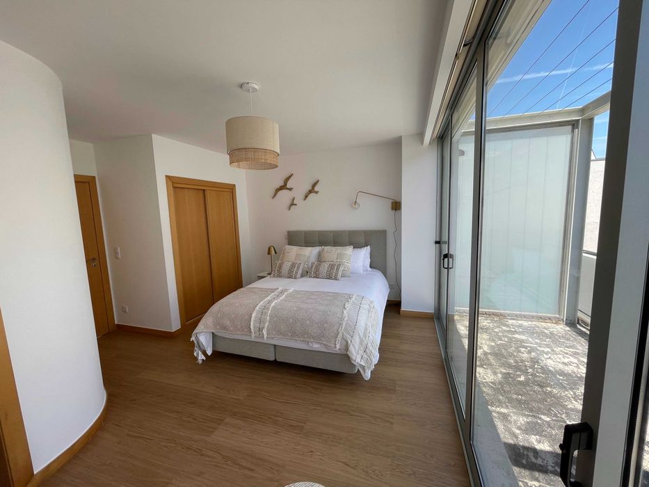 T2 Duplex Cento Figueira Foz