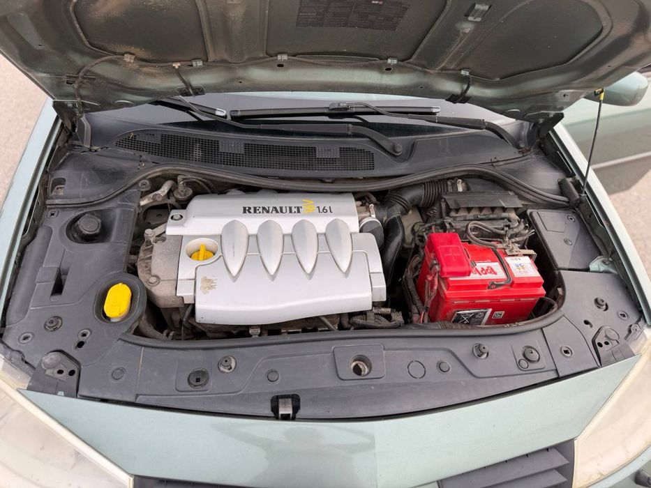 Продам  Renault Megane 2
