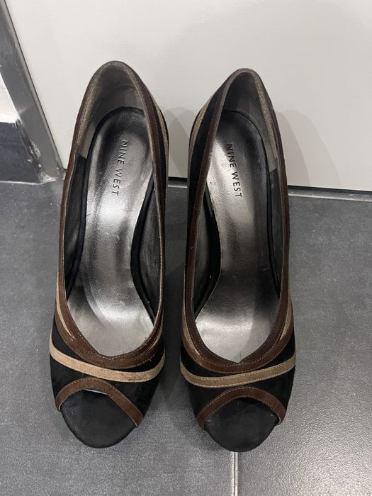 Sapatos Nine West 39