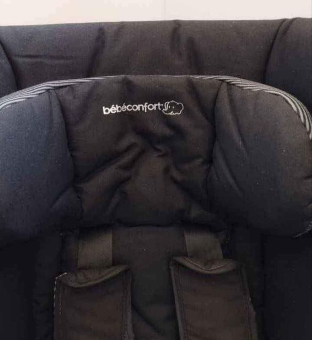 Cadeira Auto Rotativa Bebeconfort Axiss