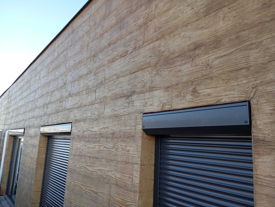 Rolety zewnętrzne, naprawa, solarne, markizy,pergole