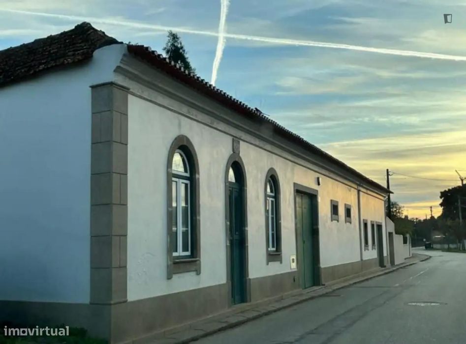 Casa com 2 quartos - localizado em Aveiro