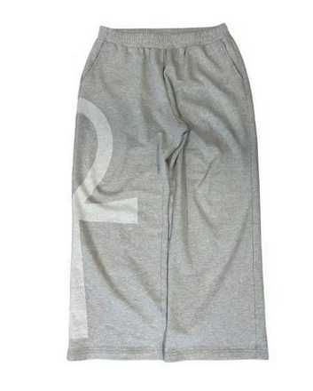 Jaded London Type Pants y2k Sweatpants Trackpants Opium Distressed
