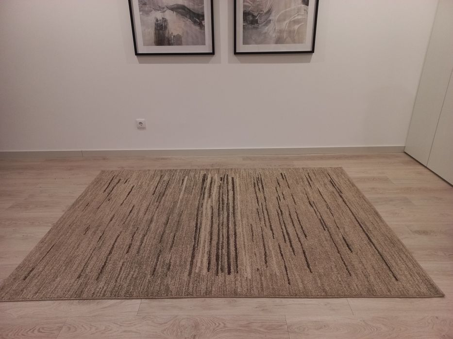 Tapete sala/quarto