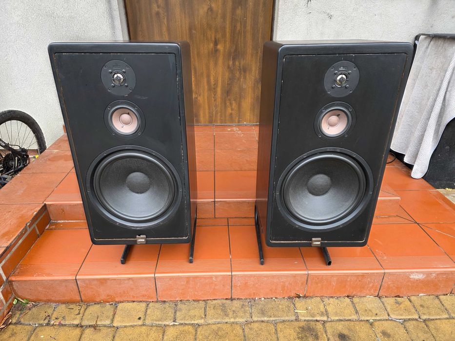 mega bas canton ct1000 mk2