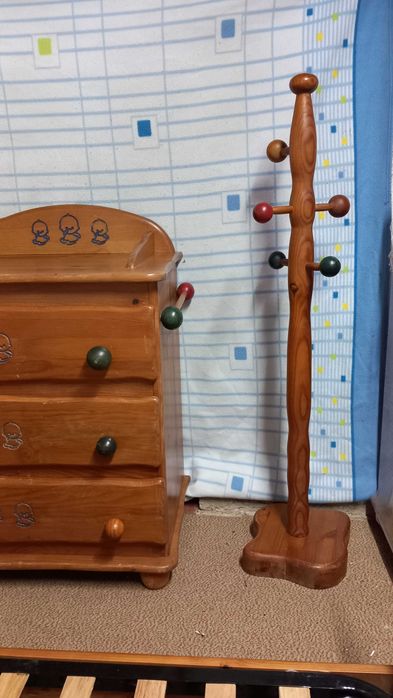 Mobília Quarto criança