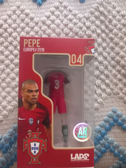 Pepe portugal lads colleccao