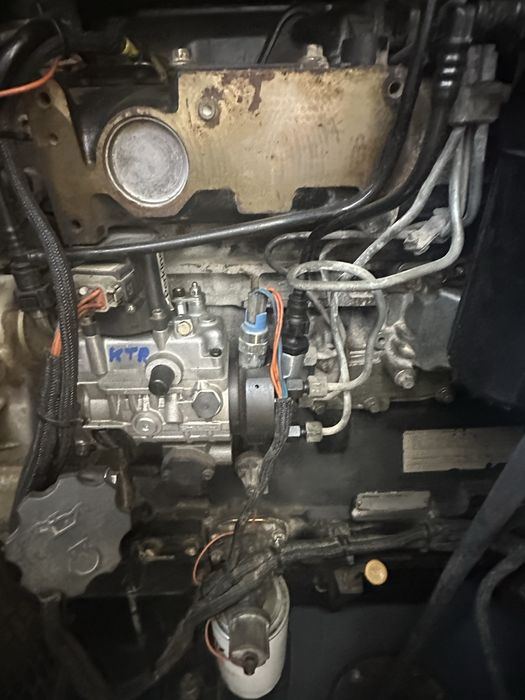 Дизельний генератор 100 kVa Perkins