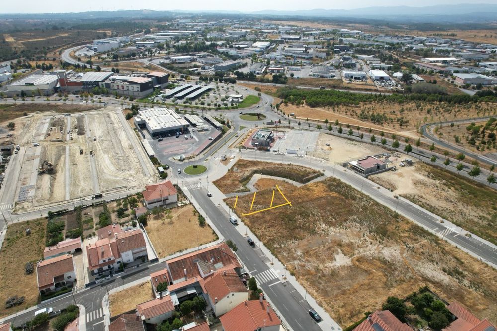 Vendo Lote de Terro (Castelo Branco)